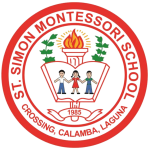 Logo of ST. SIMON MONTESSORI SCHOOL