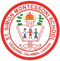 ST. SIMON MONTESSORI SCHOOL